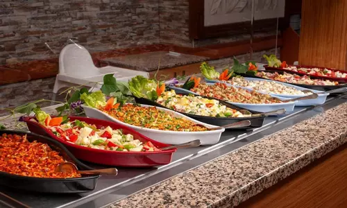 هتل پالم کوش آداسی